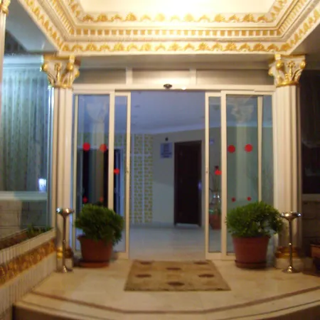 Hotel Inside 3*