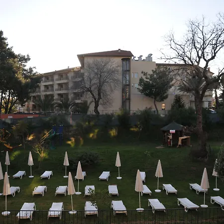 Hotel Inside