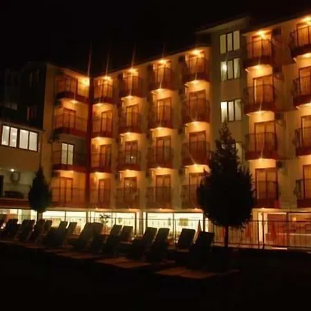 Inside Side