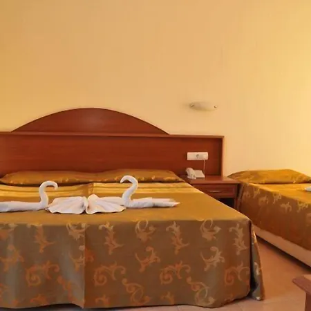 Inside Hotel 3*