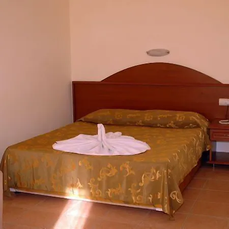 Hotel Inside 3*