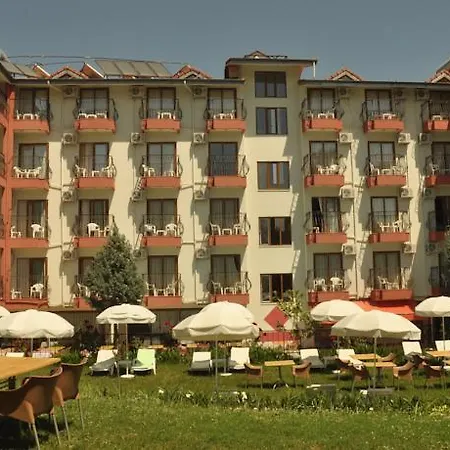 Hotel Inside