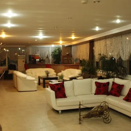 Inside Side
