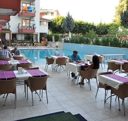 Hotel Inside 3*