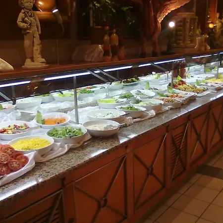 Inside Hotel 3*