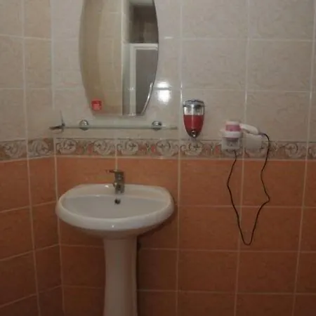 Szálloda Inside 3*