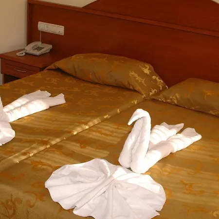 Szálloda Inside 3*