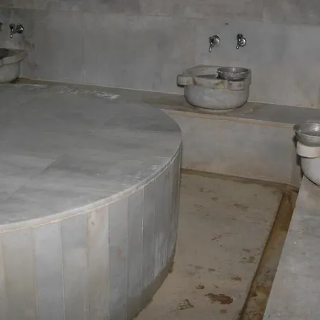 Hotel Inside