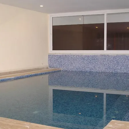 Hotel Inside 3*
