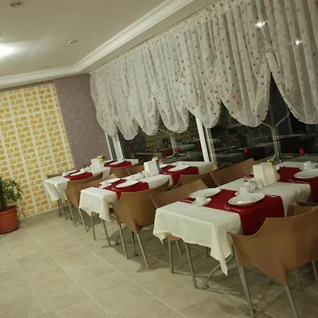 Inside Side
