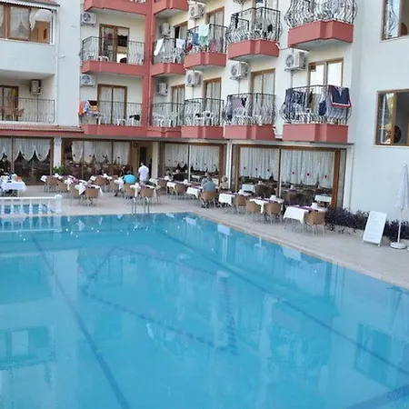 Szálloda Inside 3*