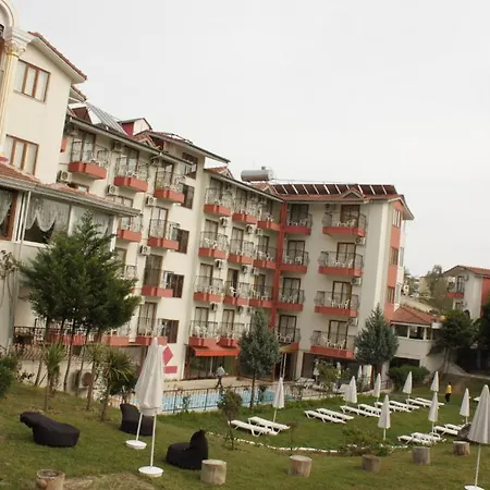 Hotel Inside 3*