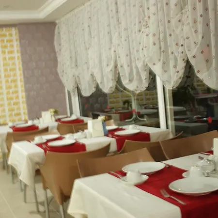 Hotel Inside