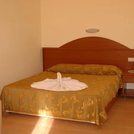 Hotel Inside 3*