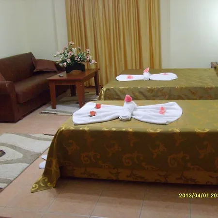 Hotel Inside 3*
