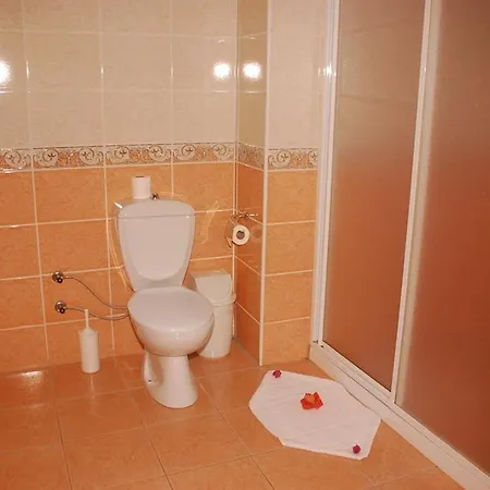 Szálloda Inside