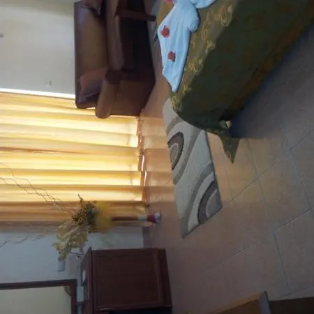 Inside Szálloda Side