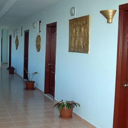 Inside Hotel 3*