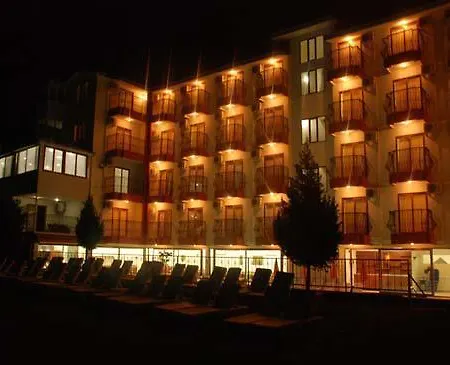 Inside 3*