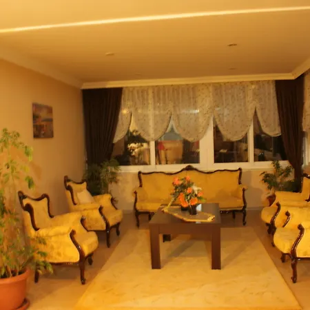 Inside Hotel