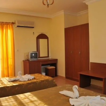 Inside Hotel