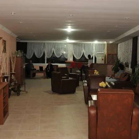Hotel Inside