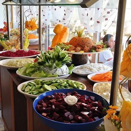 Inside Hotel 3*