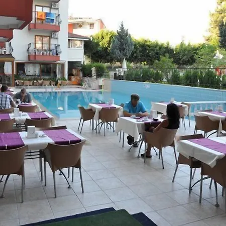 Inside Hotel