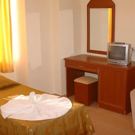Inside Sidé