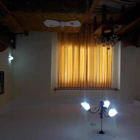 Hotel Inside Sidé