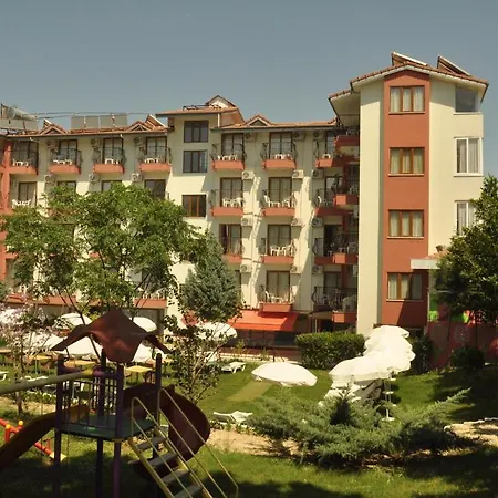 Inside Sidé