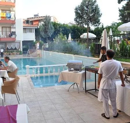 Inside 3* Sidé