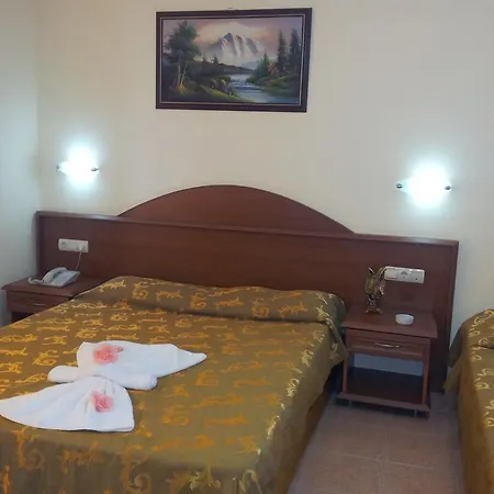 Otel Inside 3*