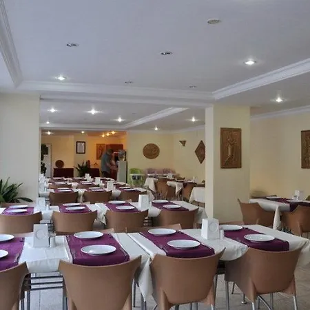 Inside