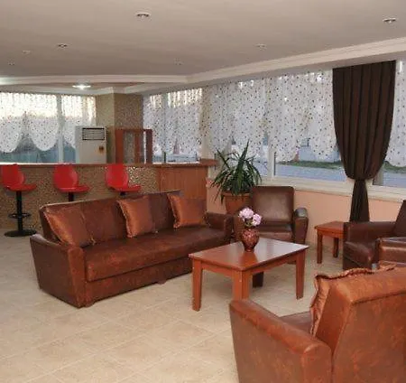 Otel Inside